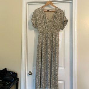 Piper & Scoot Maxi Dress